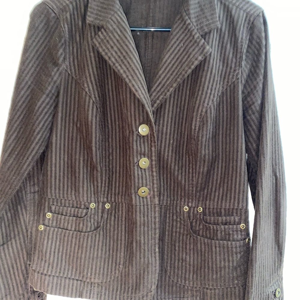 Christopher & Banks blazer